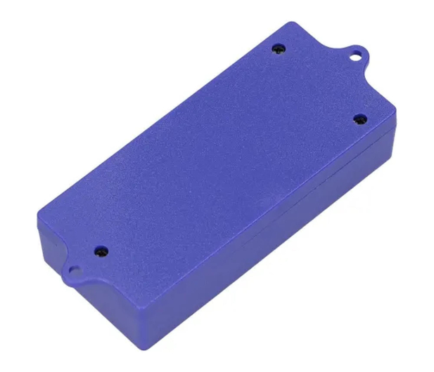ExtraLink 4 Portowy Gigabit PoE Injector 4x 1000Mb/s RJ45 - 1541568 - zdjęcie 3
